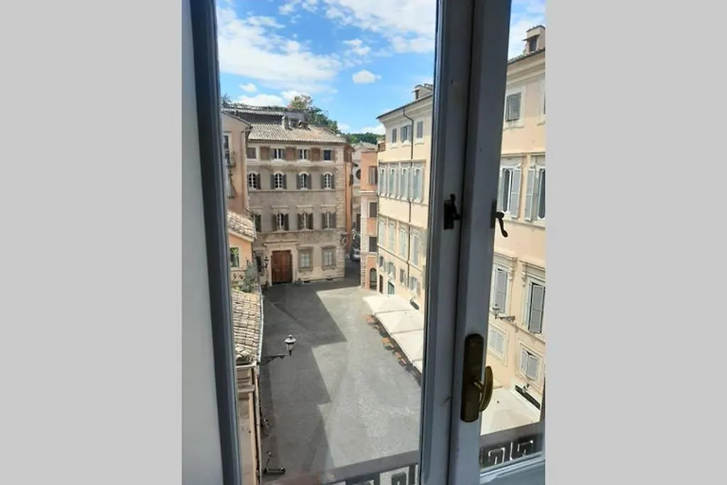 Sweet Granny S House Close To Campo Dei Fiori Apartment Rome