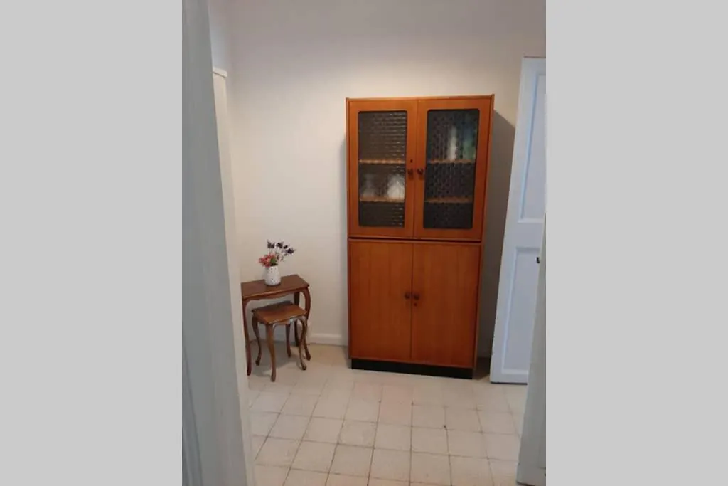 Sweet Granny S House Close To Campo Dei Fiori Apartment Rome Italy