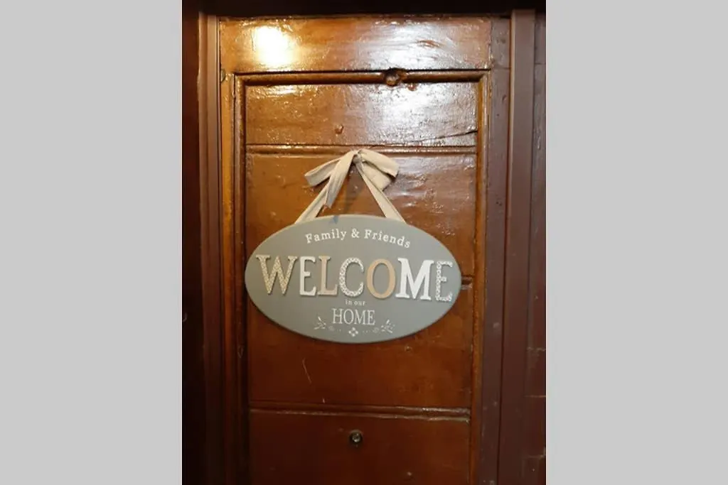 Sweet Granny S House Close To Campo Dei Fiori Apartment Rome